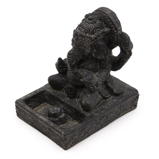 Ganesh Fengshui Incense (black antique)