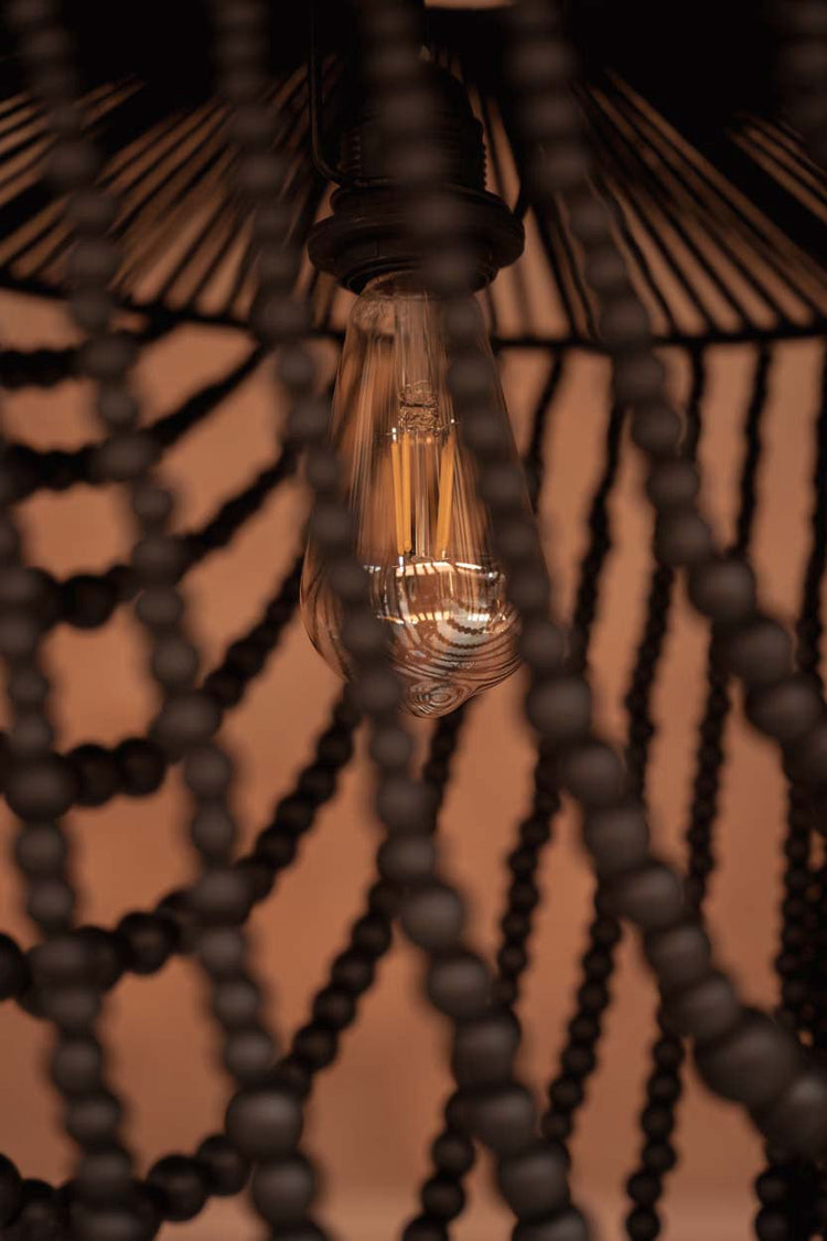 Lustre et Suspension￼