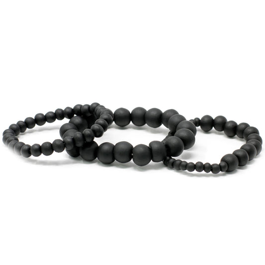 Blackwood Beads Set