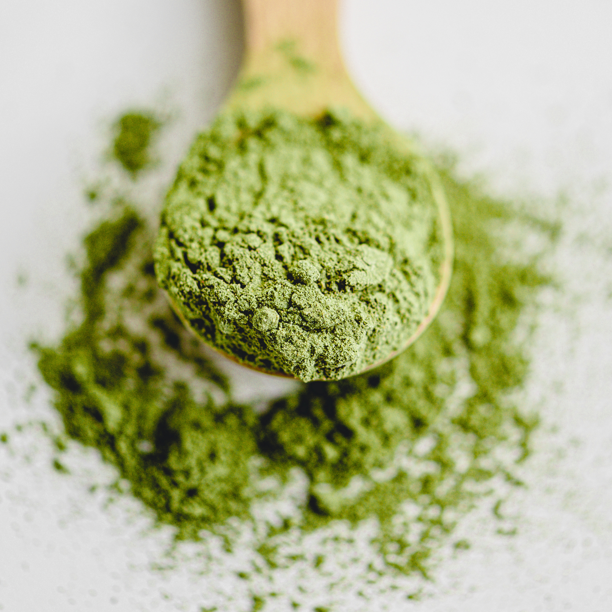 50g Organic Culinary Matcha Tea