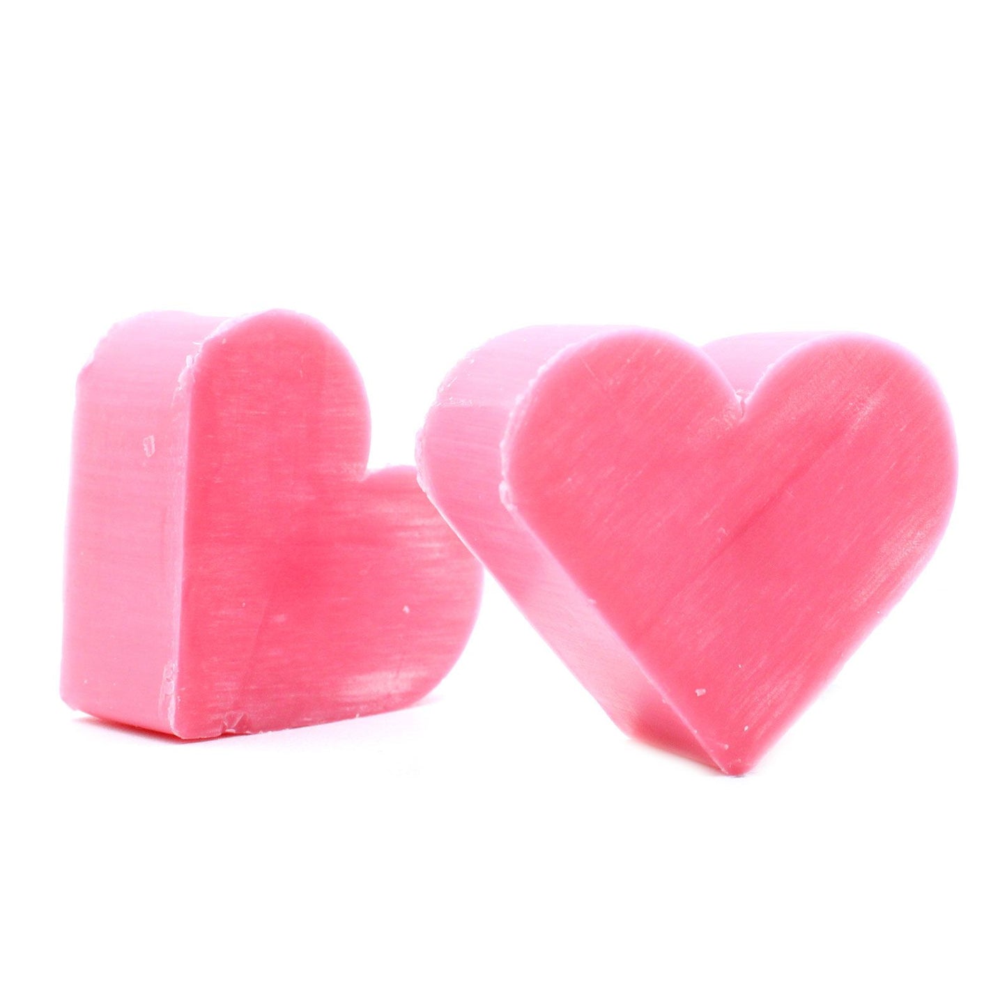 Heart Guest Soaps - Wild Rose