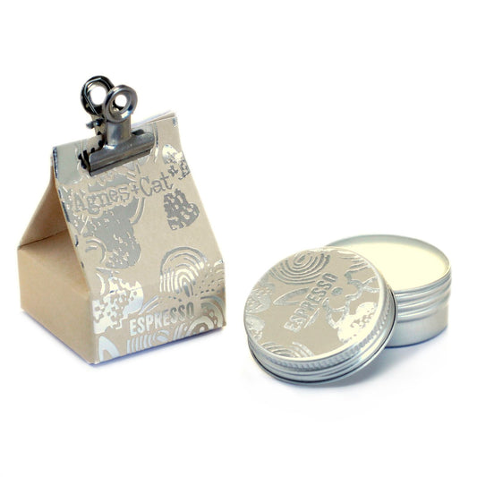 Lip Balm - Espresso Martini