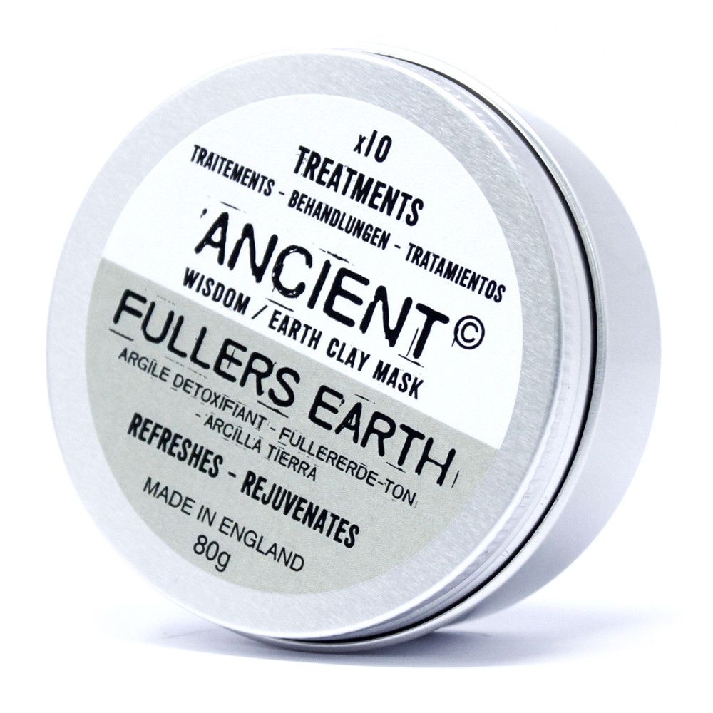 Fuller Earth Face Mask 100g