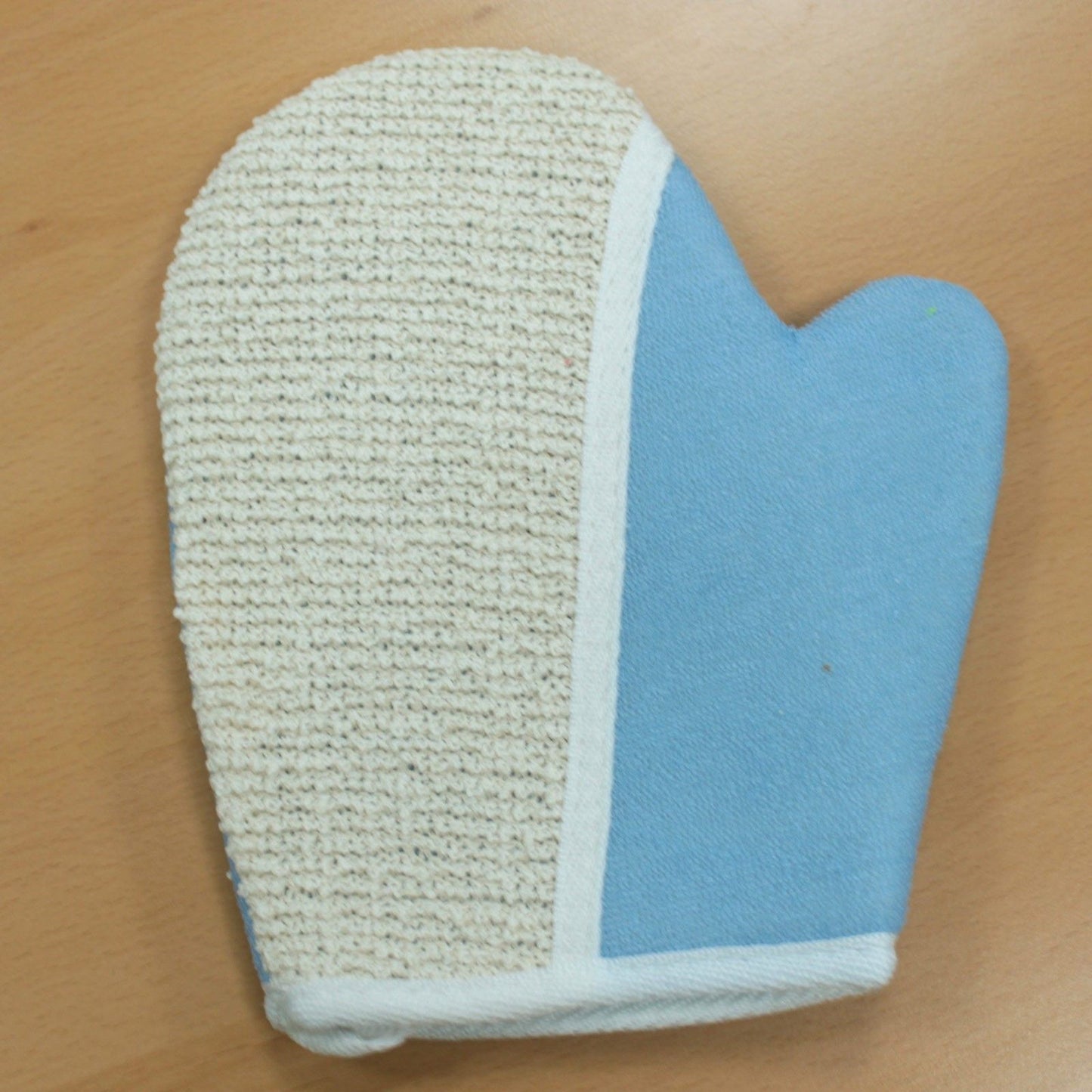Snug Jute Mix Mitt - Assorted
