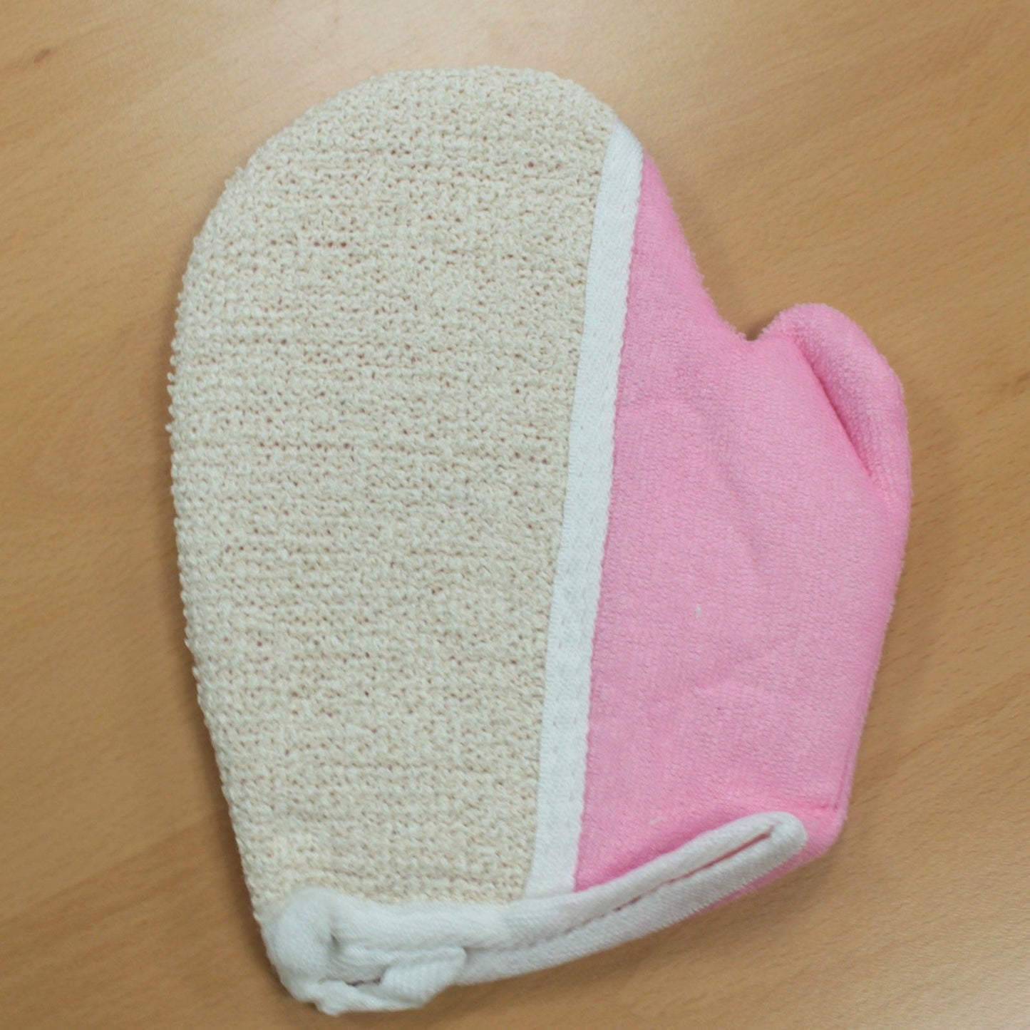 Snug Jute Mix Mitt - Assorted