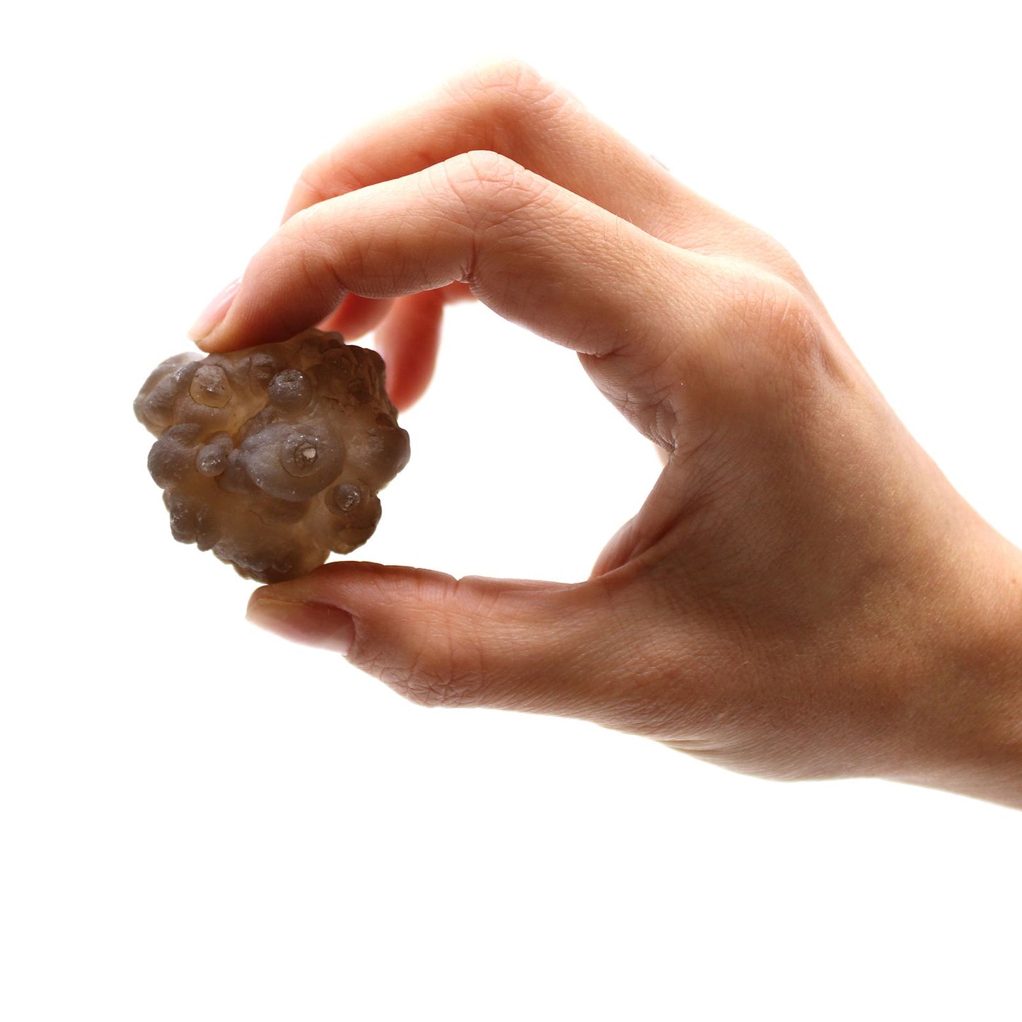 Mineral Specimens - Calsidone (approx 100 pieces)